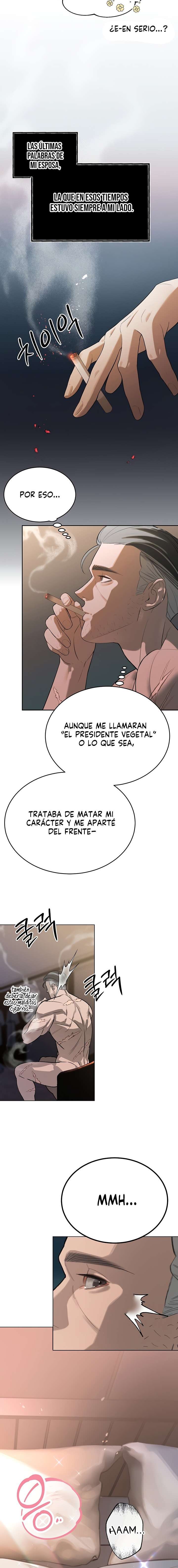 The Father-In-Law Fucks Them All Raw Chapter 1 - Page 22