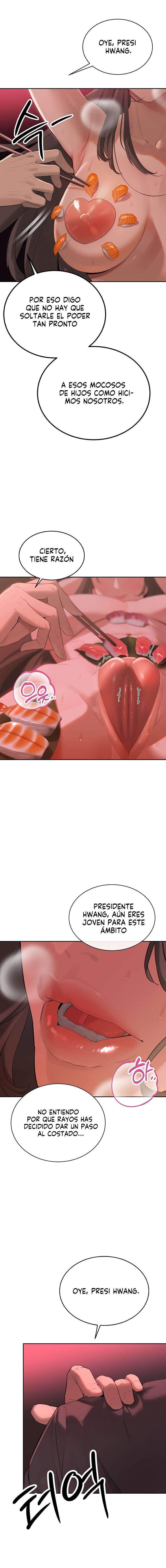 The Father-In-Law Fucks Them All Raw Chapter 1 - Page 4