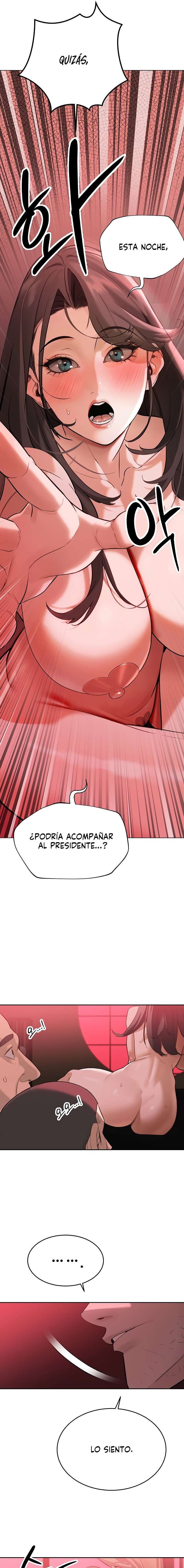 The Father-In-Law Fucks Them All Raw Chapter 1 - Page 9