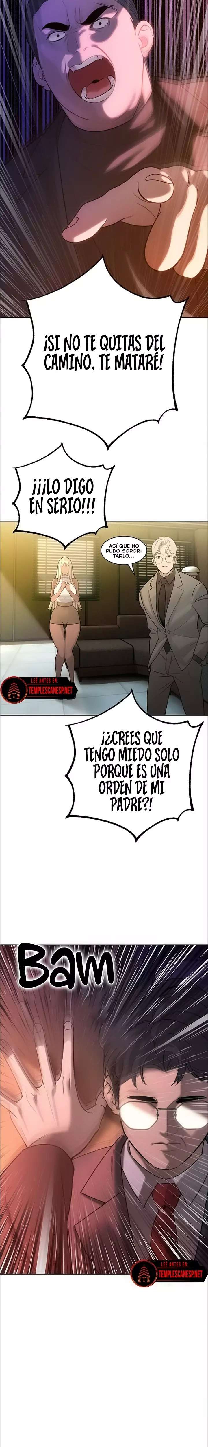 The Father-In-Law Fucks Them All Raw Chapter 10 - Page 11