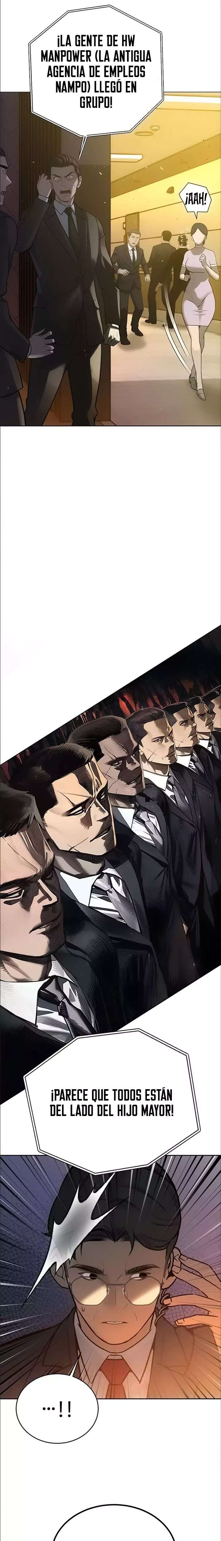 The Father-In-Law Fucks Them All Raw Chapter 10 - Page 13