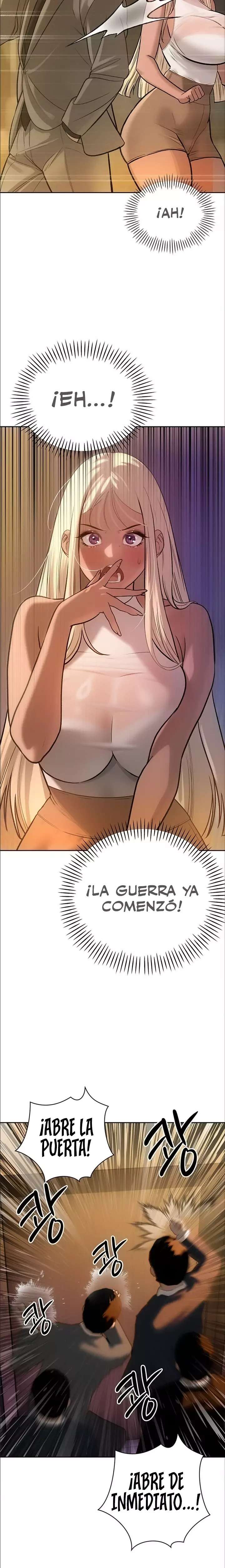 The Father-In-Law Fucks Them All Raw Chapter 10 - Page 15