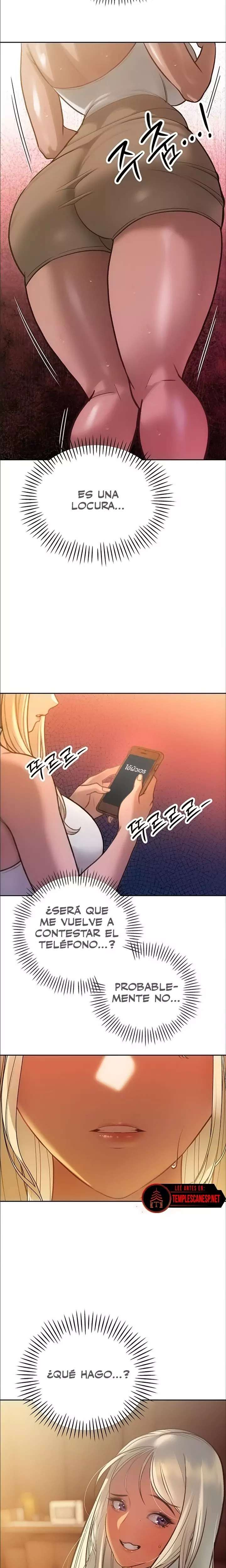 The Father-In-Law Fucks Them All Raw Chapter 10 - Page 17