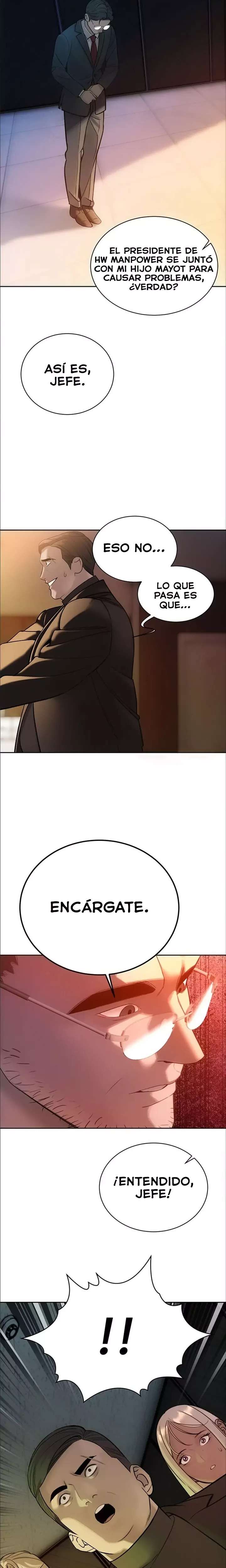 The Father-In-Law Fucks Them All Raw Chapter 10 - Page 26