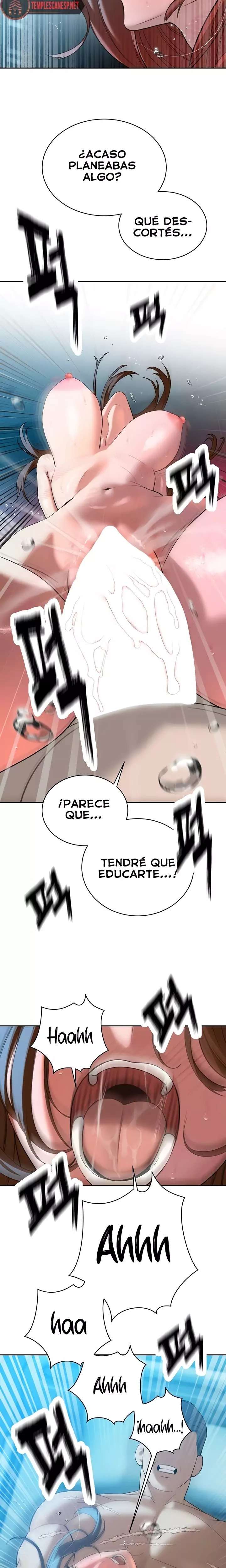 The Father-In-Law Fucks Them All Raw Chapter 13 - Page 10