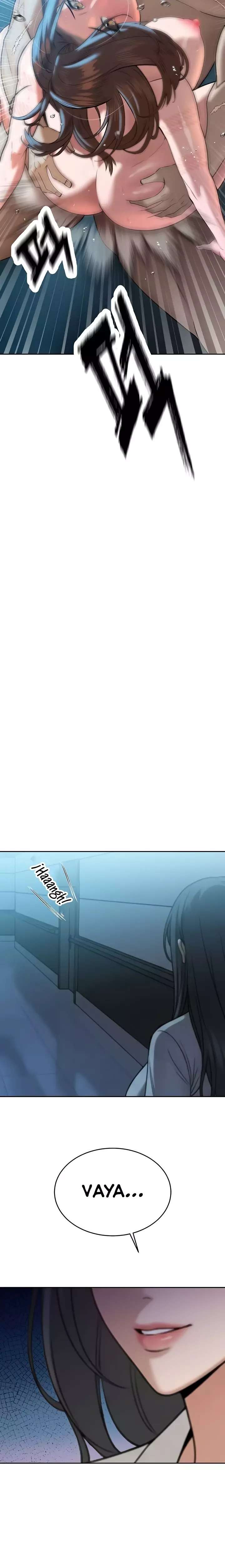 The Father-In-Law Fucks Them All Raw Chapter 13 - Page 11