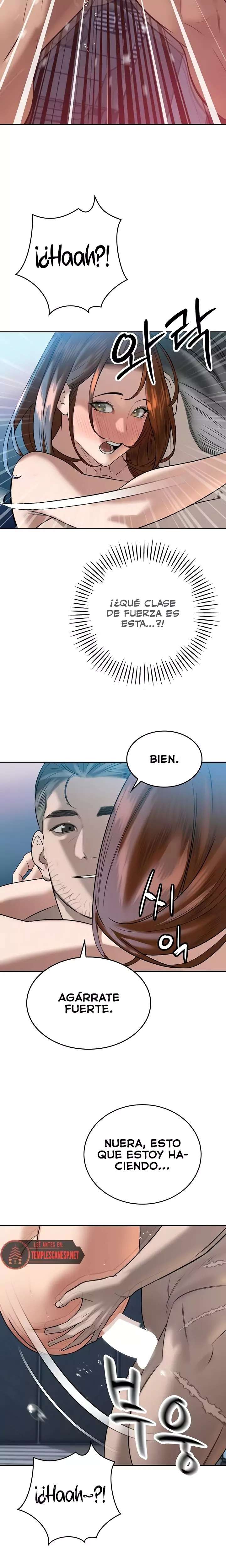 The Father-In-Law Fucks Them All Raw Chapter 13 - Page 17