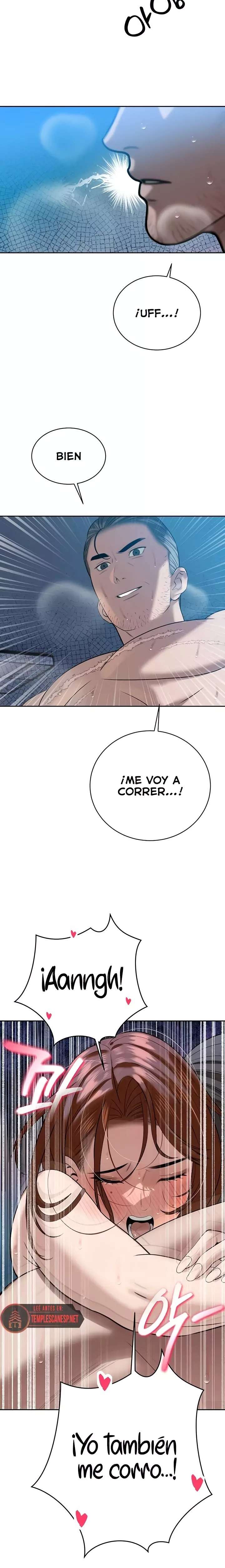 The Father-In-Law Fucks Them All Raw Chapter 13 - Page 20