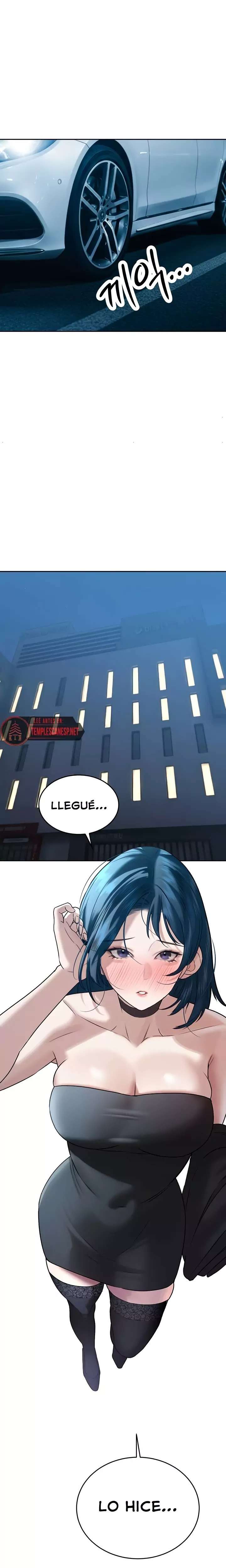 The Father-In-Law Fucks Them All Raw Chapter 13 - Page 28