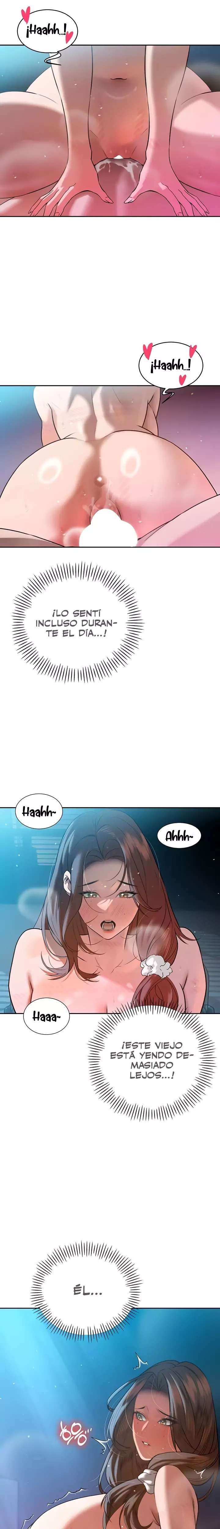 The Father-In-Law Fucks Them All Raw Chapter 13 - Page 5