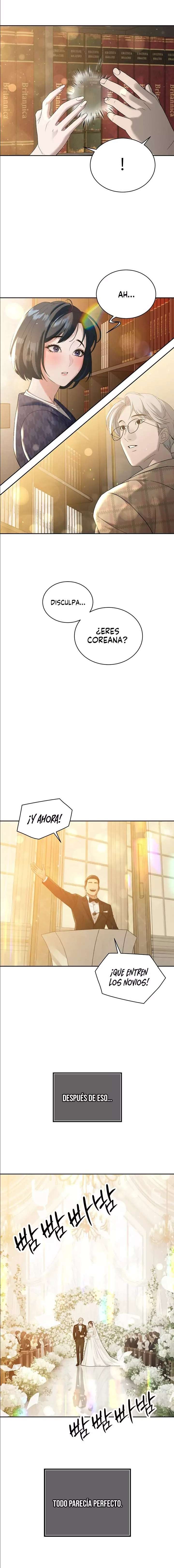 The Father-In-Law Fucks Them All Raw Chapter 14 - Page 10