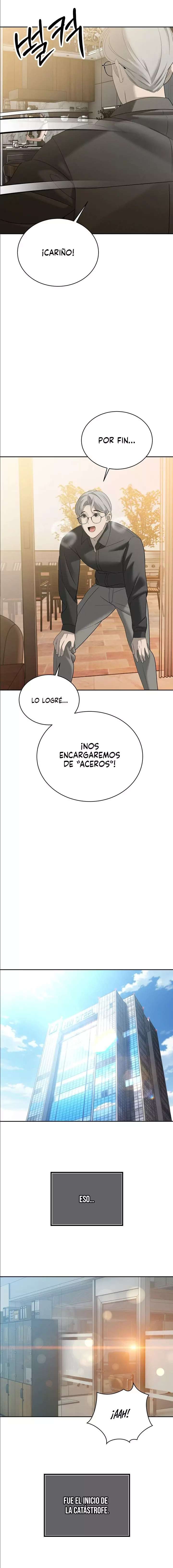 The Father-In-Law Fucks Them All Raw Chapter 14 - Page 11