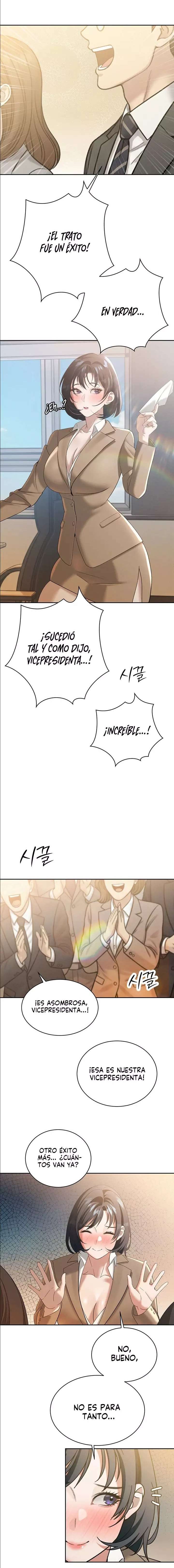 The Father-In-Law Fucks Them All Raw Chapter 14 - Page 12