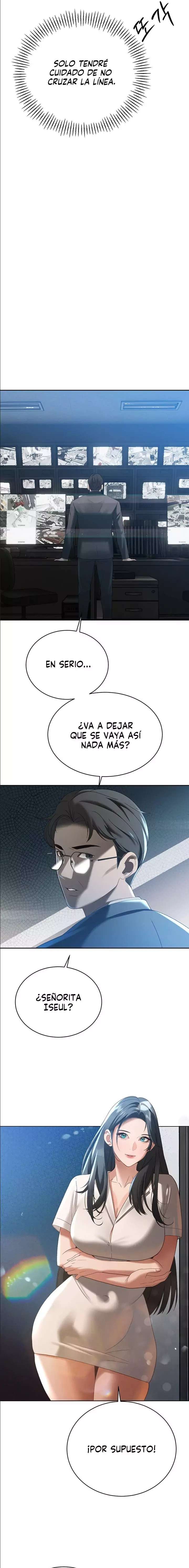 The Father-In-Law Fucks Them All Raw Chapter 14 - Page 15