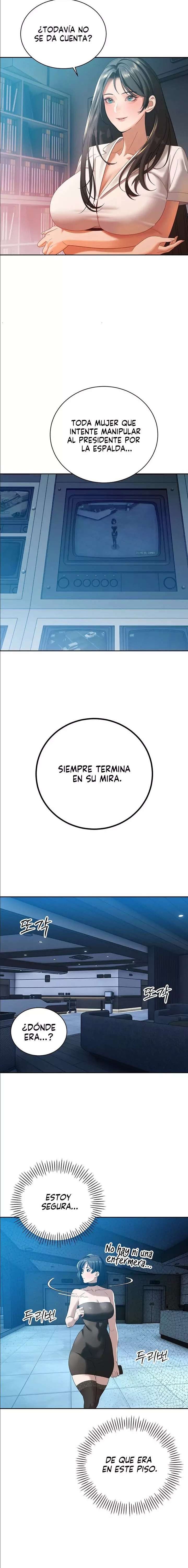 The Father-In-Law Fucks Them All Raw Chapter 14 - Page 16