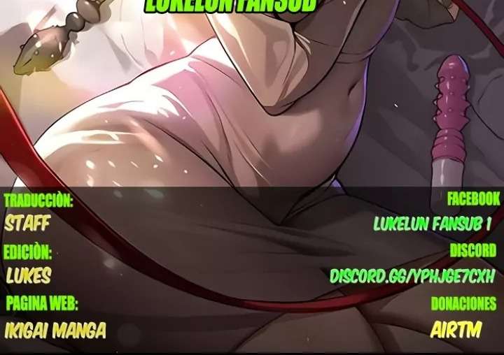 The Father-In-Law Fucks Them All Raw Chapter 14 - Page 2