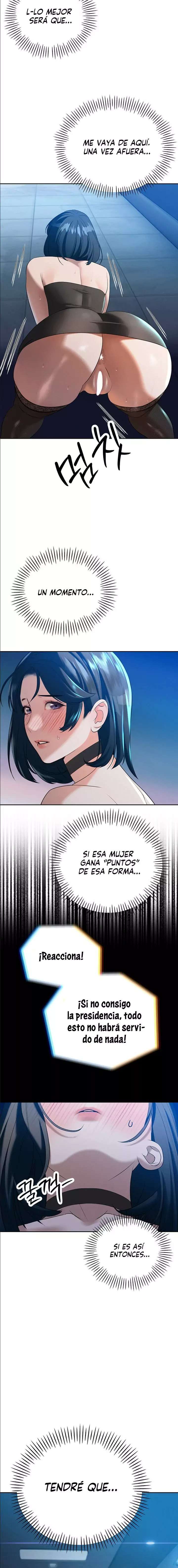 The Father-In-Law Fucks Them All Raw Chapter 14 - Page 22