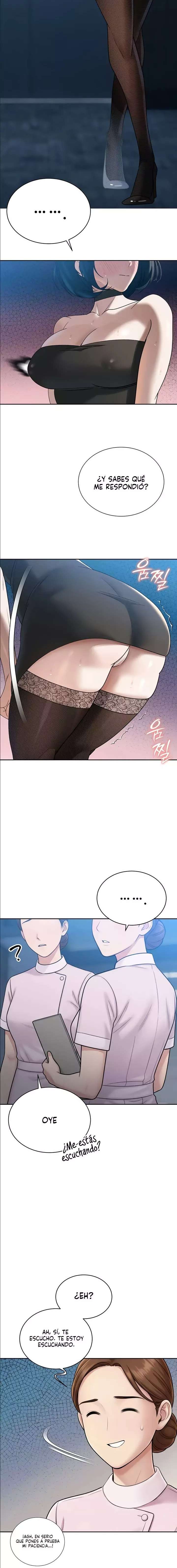 The Father-In-Law Fucks Them All Raw Chapter 14 - Page 6