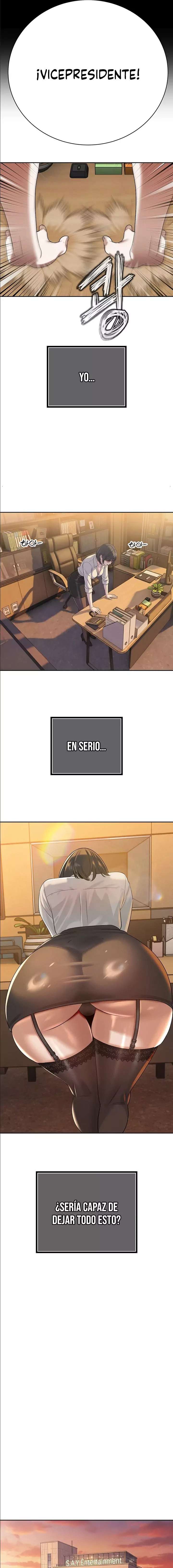 The Father-In-Law Fucks Them All Raw Chapter 15 - Page 15