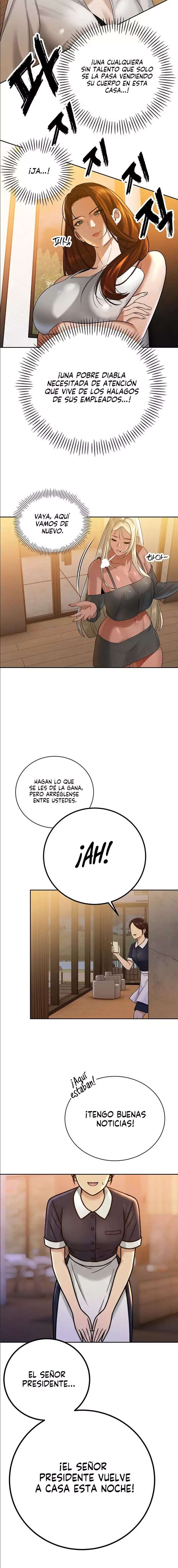 The Father-In-Law Fucks Them All Raw Chapter 15 - Page 22