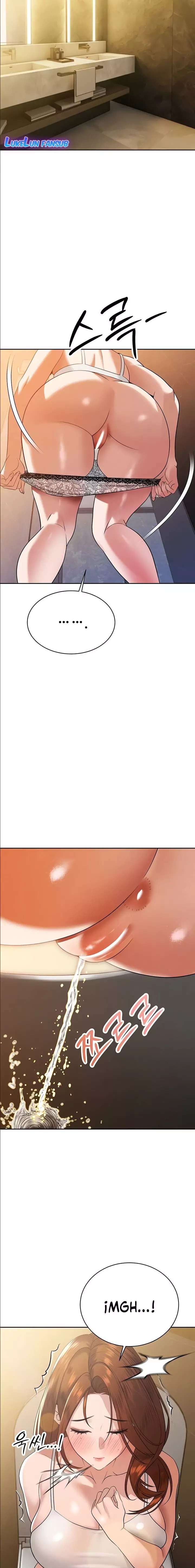 The Father-In-Law Fucks Them All Raw Chapter 15 - Page 5