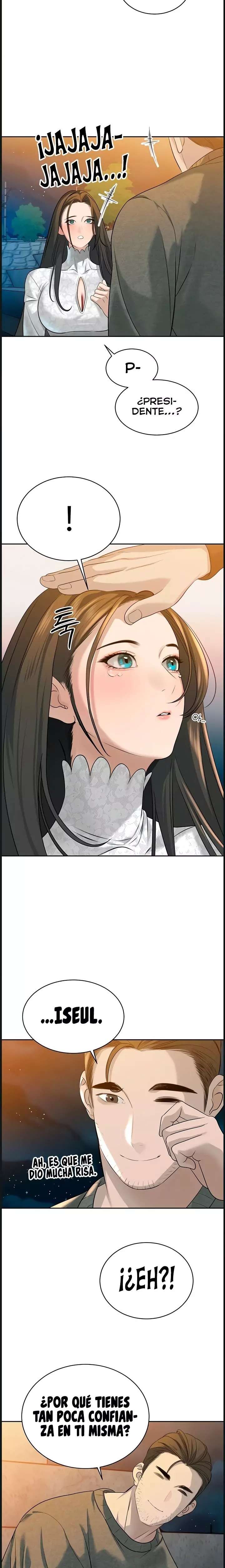 The Father-In-Law Fucks Them All Raw Chapter 16 - Page 10