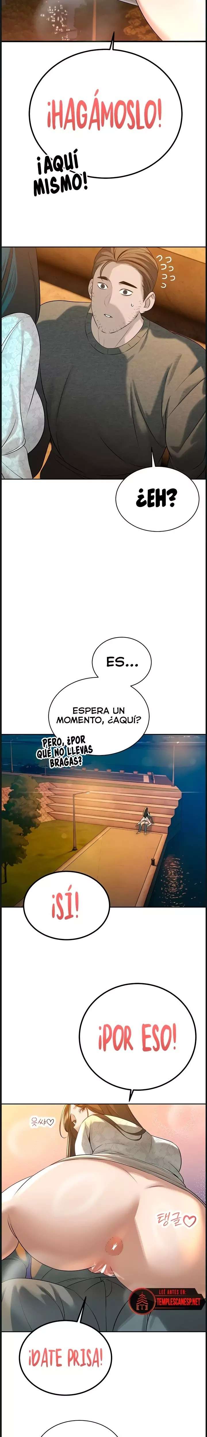 The Father-In-Law Fucks Them All Raw Chapter 16 - Page 13