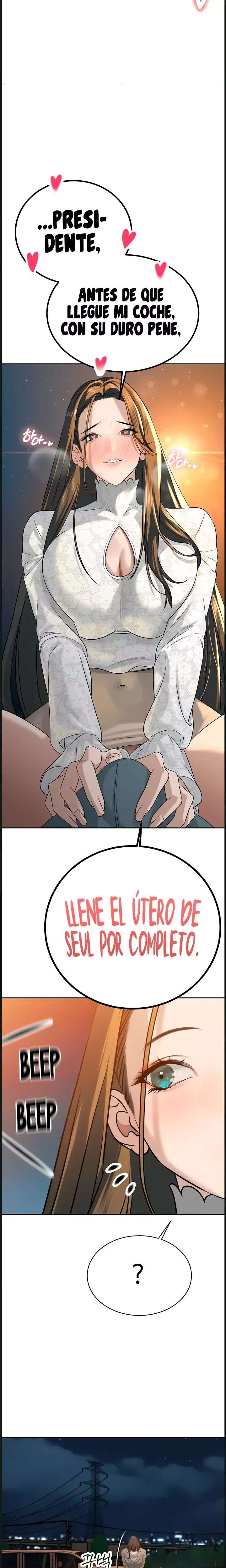 The Father-In-Law Fucks Them All Raw Chapter 16 - Page 15