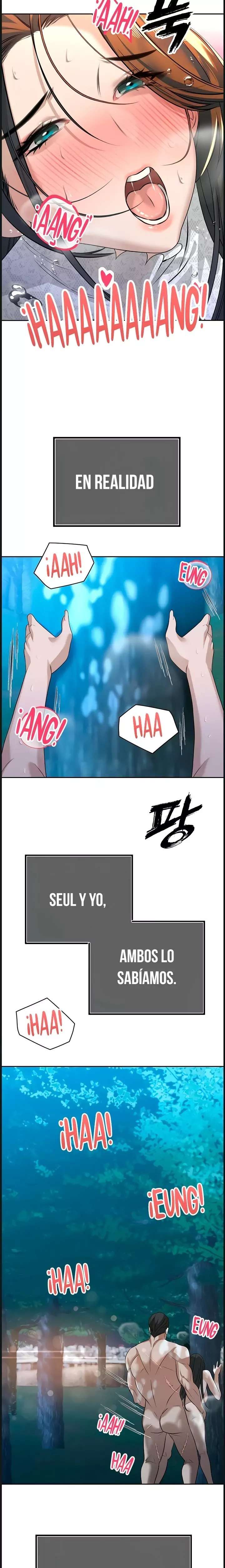 The Father-In-Law Fucks Them All Raw Chapter 16 - Page 19