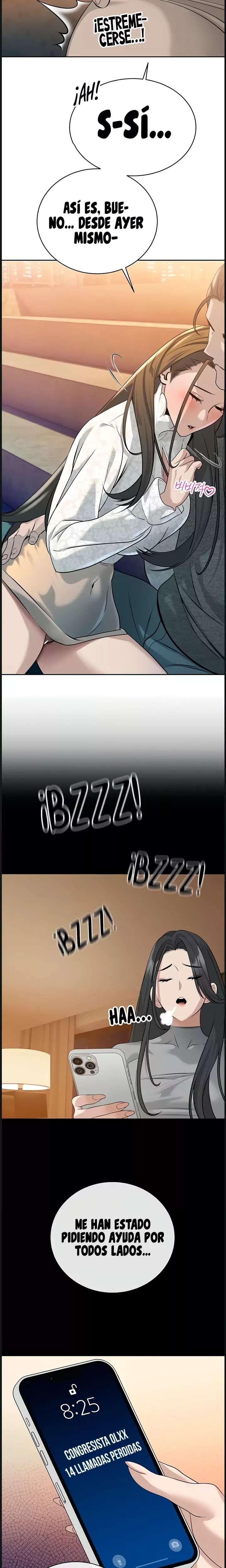 The Father-In-Law Fucks Them All Raw Chapter 16 - Page 6