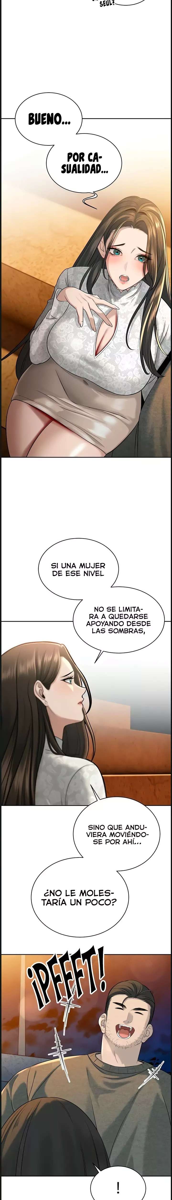 The Father-In-Law Fucks Them All Raw Chapter 16 - Page 9