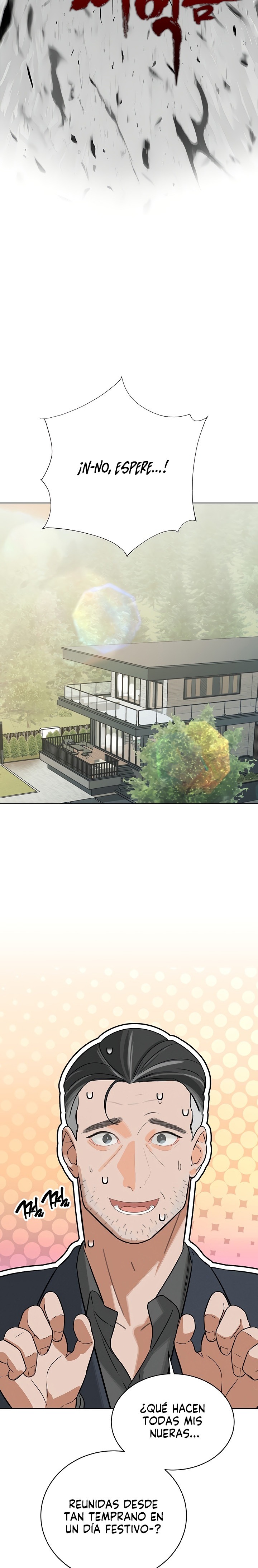 The Father-In-Law Fucks Them All Raw Chapter 2 - Page 11