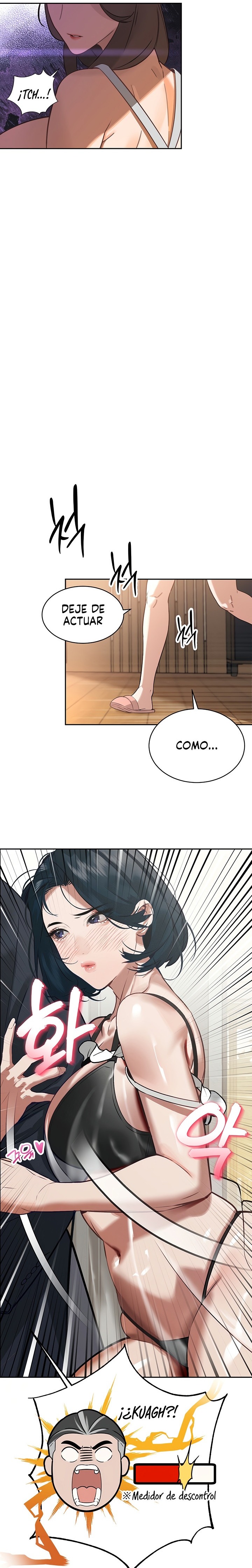 The Father-In-Law Fucks Them All Raw Chapter 2 - Page 17