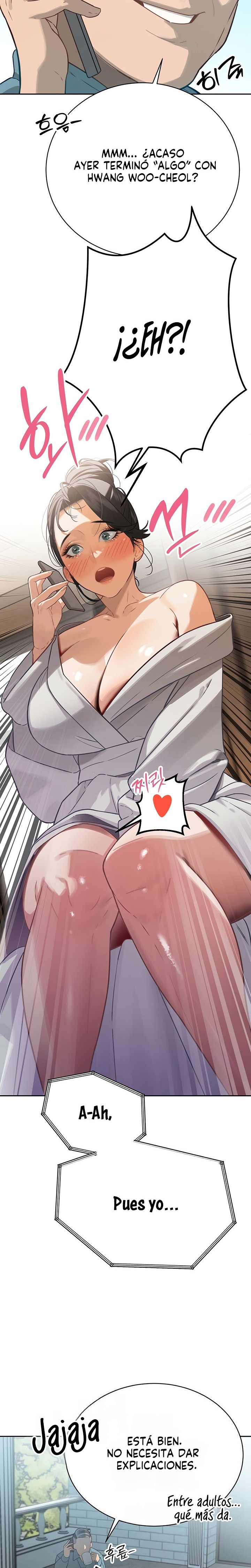 The Father-In-Law Fucks Them All Raw Chapter 2 - Page 2