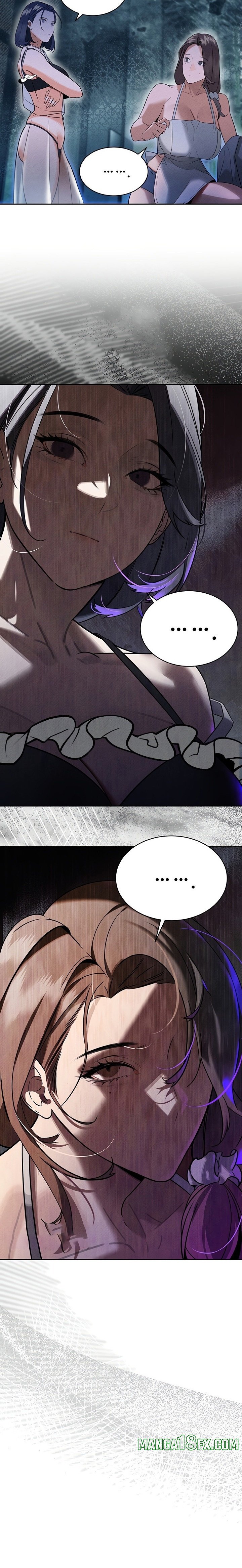 The Father-In-Law Fucks Them All Raw Chapter 2 - Page 24