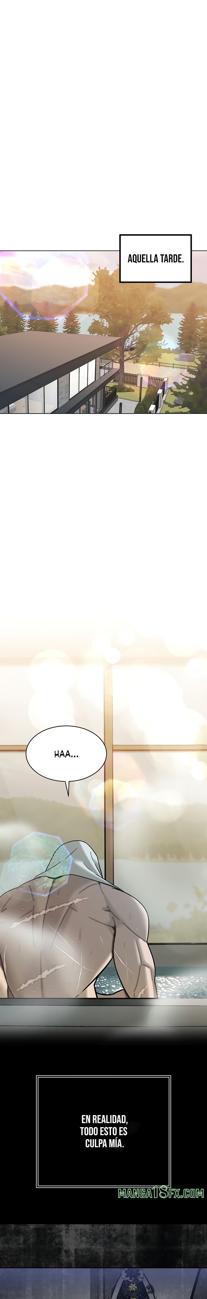 The Father-In-Law Fucks Them All Raw Chapter 2 - Page 25