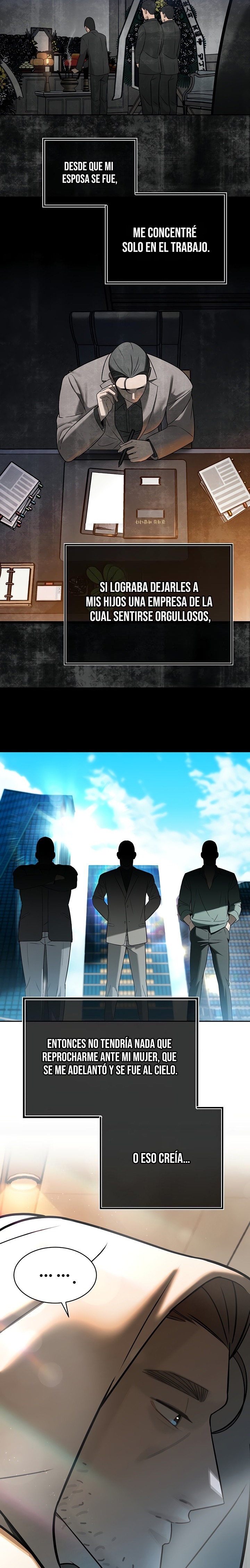 The Father-In-Law Fucks Them All Raw Chapter 2 - Page 26