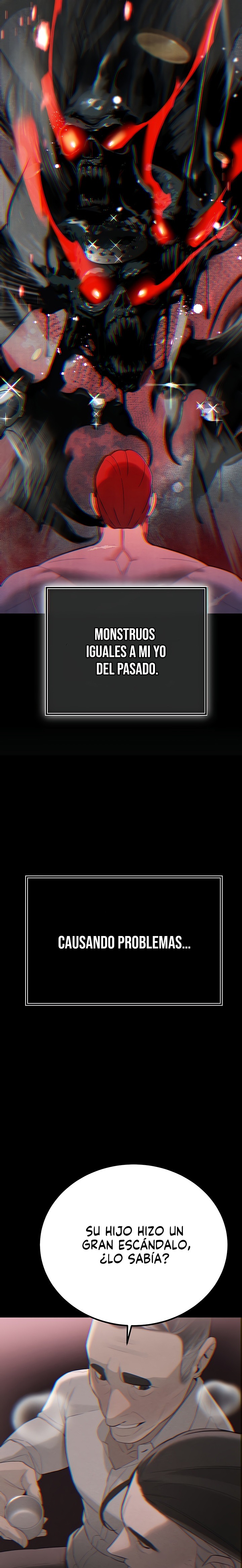 The Father-In-Law Fucks Them All Raw Chapter 2 - Page 28