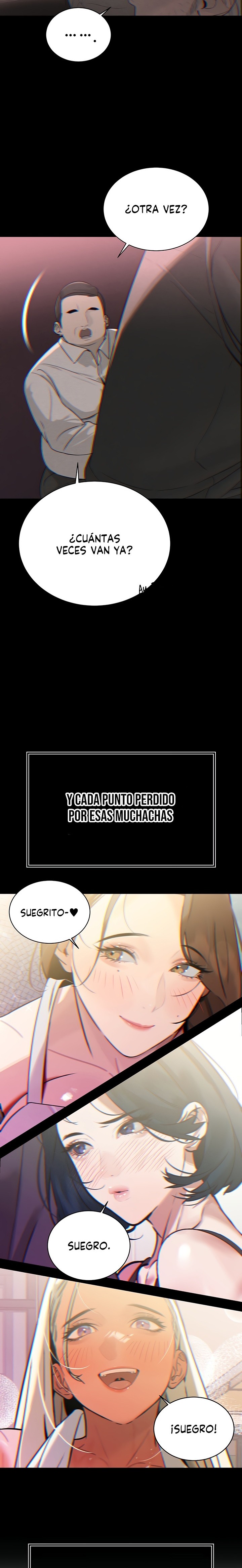 The Father-In-Law Fucks Them All Raw Chapter 2 - Page 29