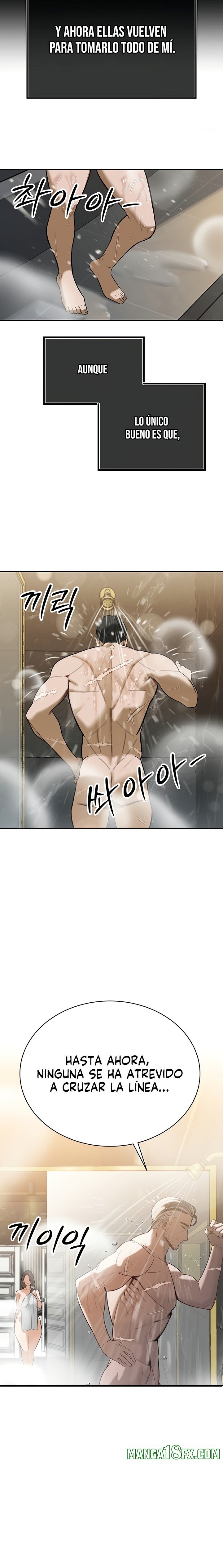 The Father-In-Law Fucks Them All Raw Chapter 2 - Page 30