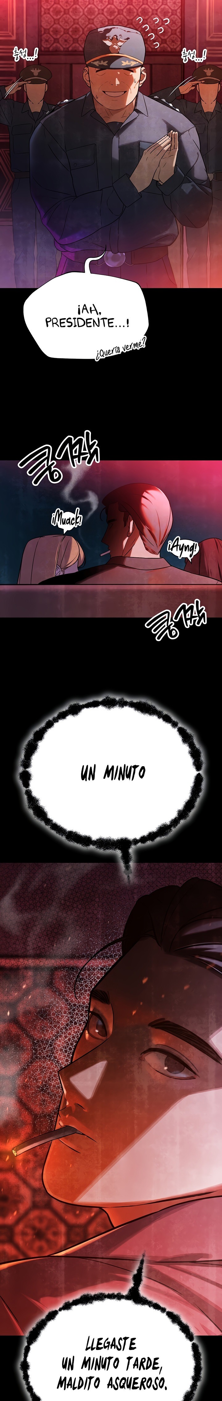 The Father-In-Law Fucks Them All Raw Chapter 2 - Page 7