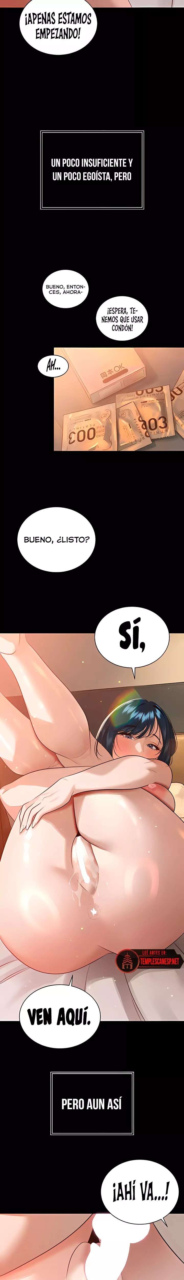 The Father-In-Law Fucks Them All Raw Chapter 20 - Page 7