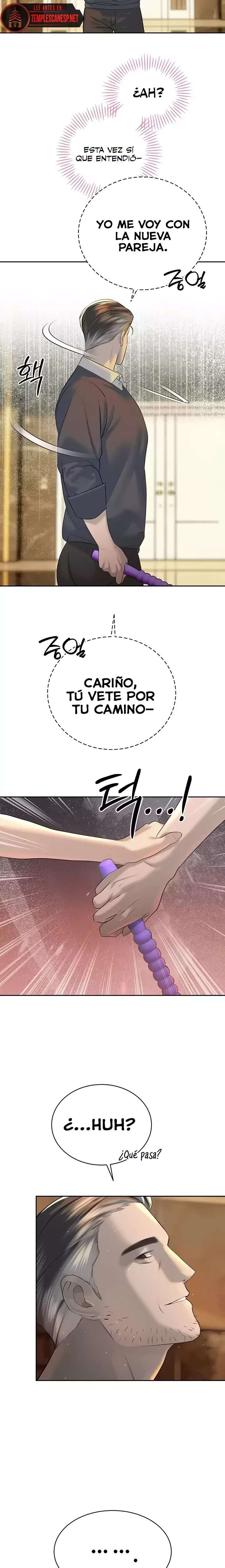 The Father-In-Law Fucks Them All Raw Chapter 24 - Page 13