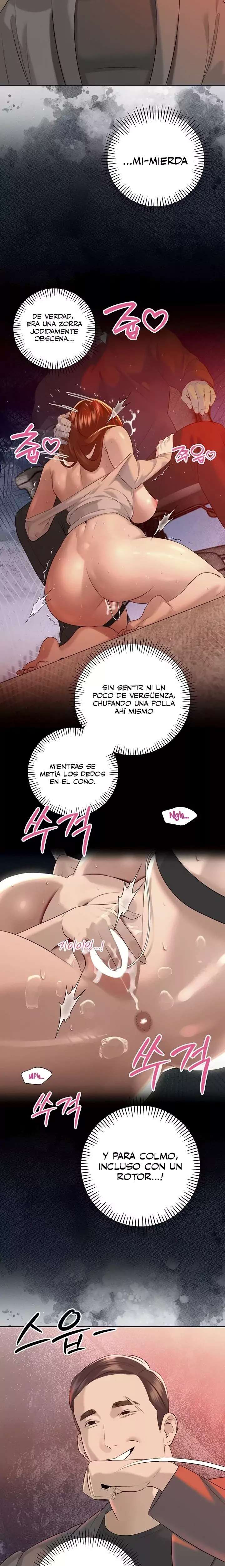 The Father-In-Law Fucks Them All Raw Chapter 24 - Page 4