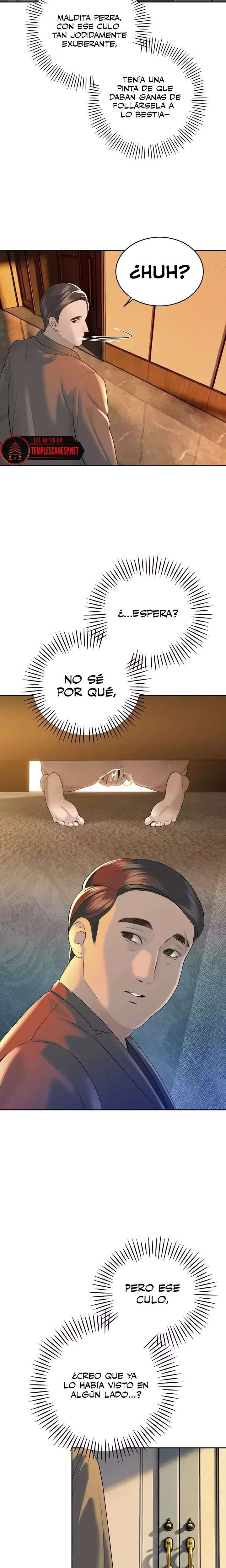 The Father-In-Law Fucks Them All Raw Chapter 24 - Page 5