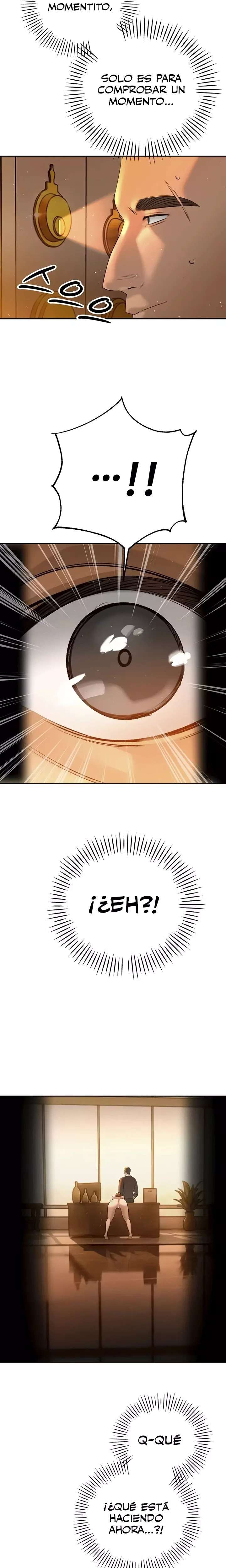 The Father-In-Law Fucks Them All Raw Chapter 24 - Page 7