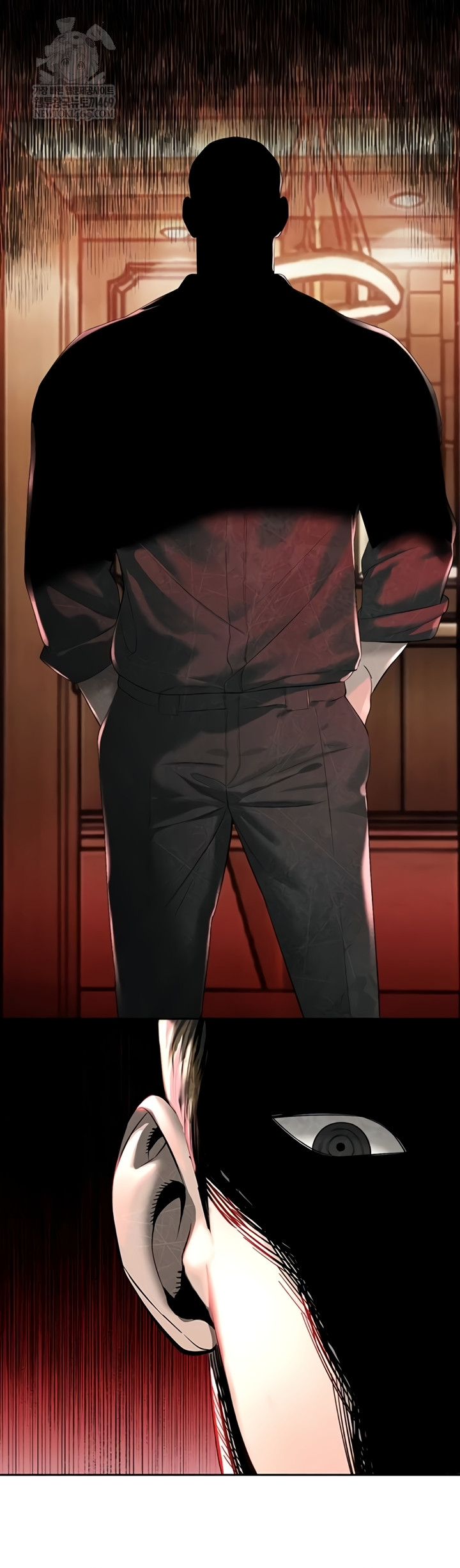 The Father-In-Law Fucks Them All Raw Chapter 27 - Page 50