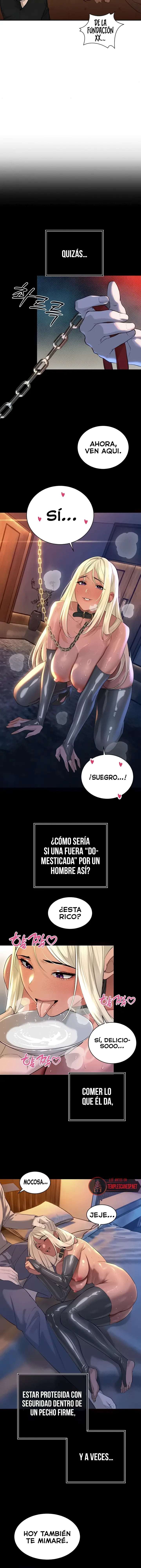 The Father-In-Law Fucks Them All Raw Chapter 28 - Page 13