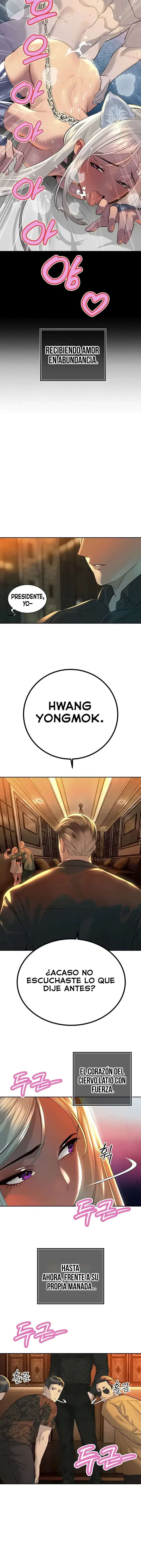 The Father-In-Law Fucks Them All Raw Chapter 28 - Page 15