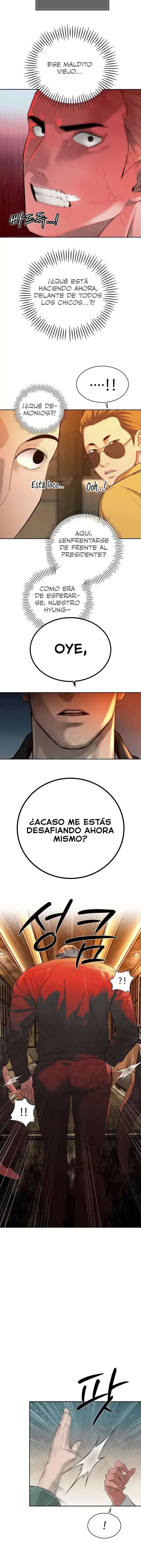 The Father-In-Law Fucks Them All Raw Chapter 28 - Page 17